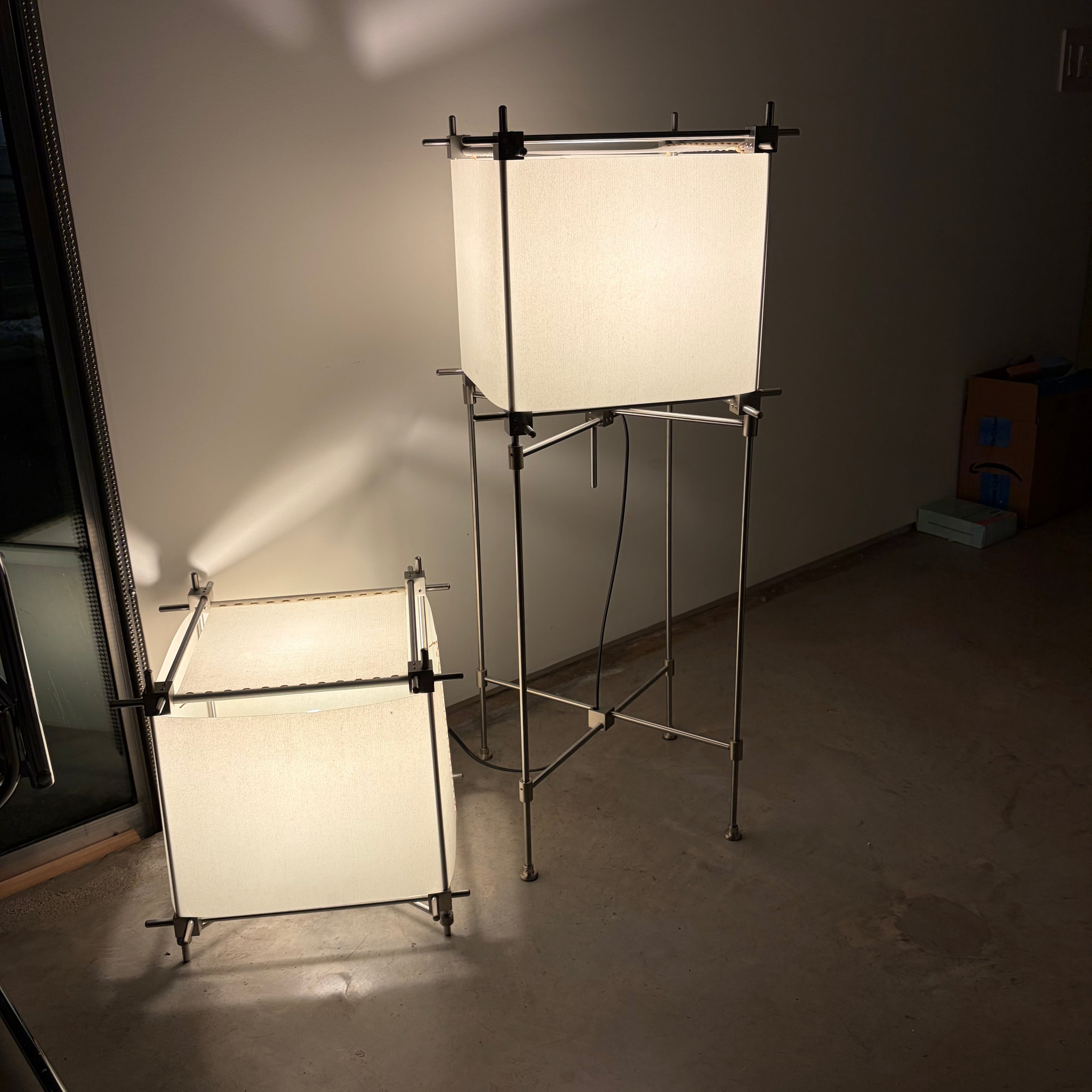 Kubrick Lamp Preorder