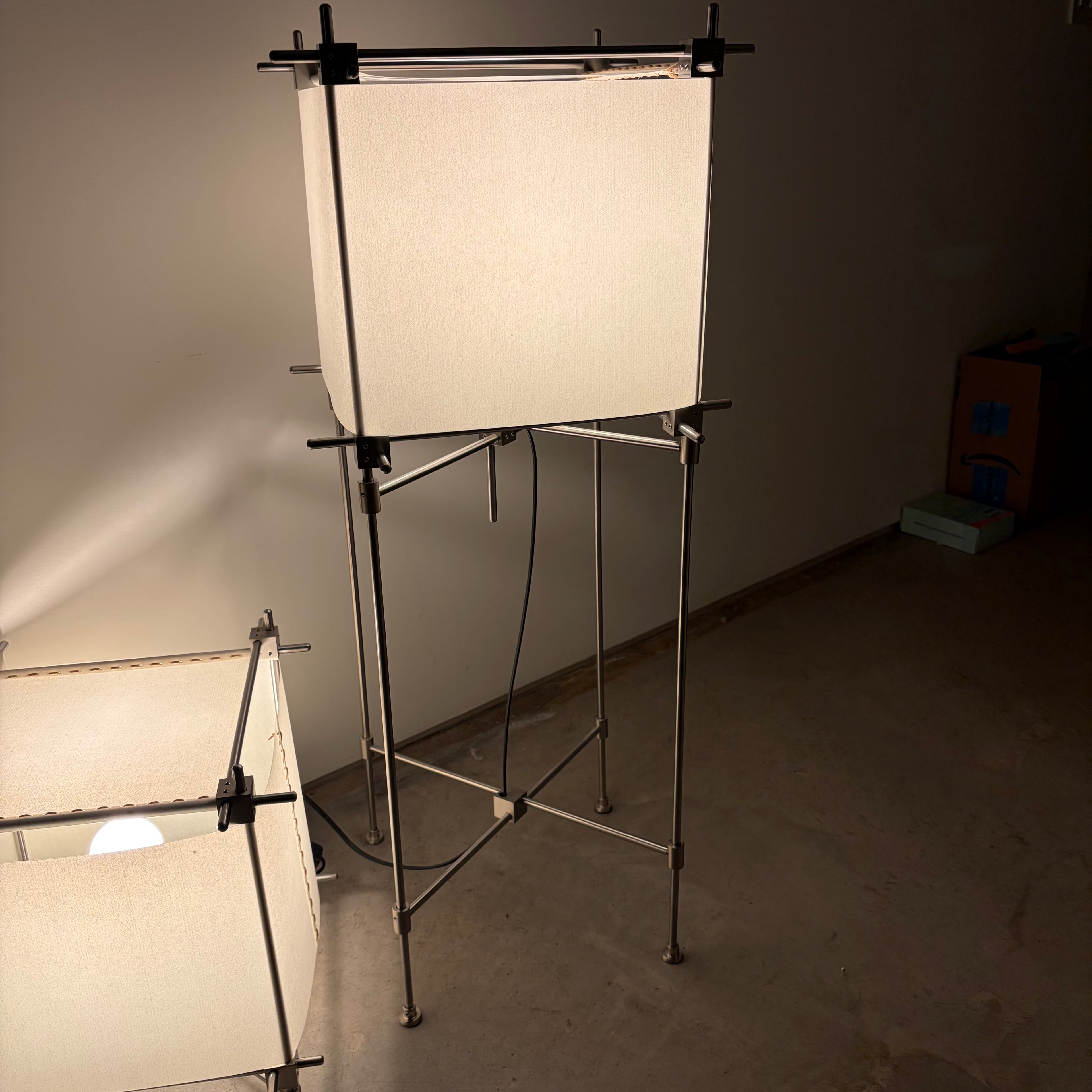 Kubrick Lamp Preorder