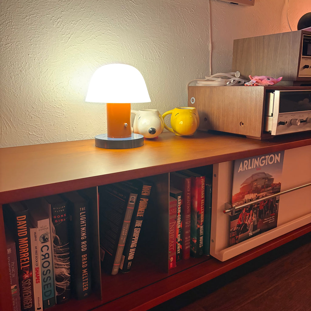 Setago Lamp