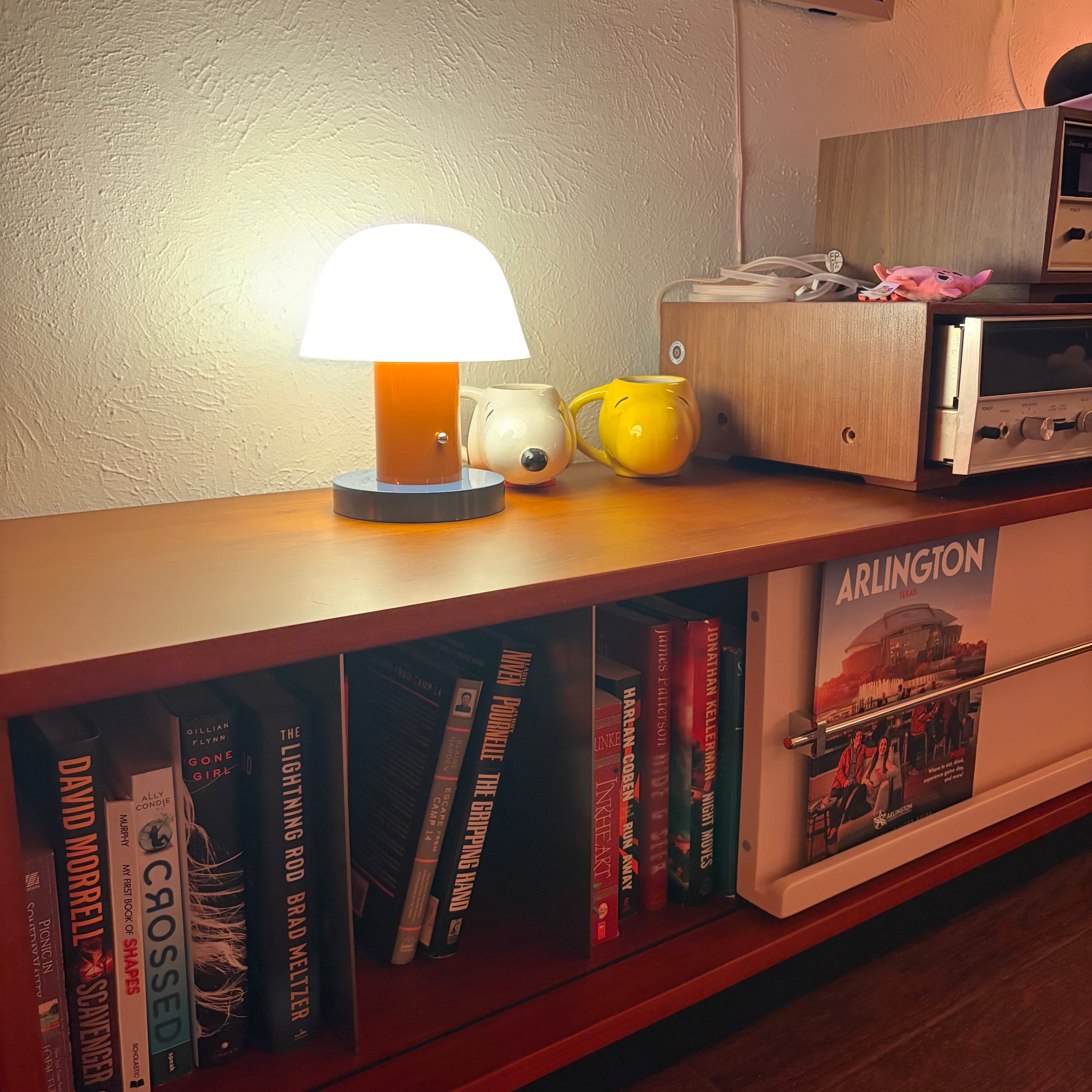 Setago Lamp