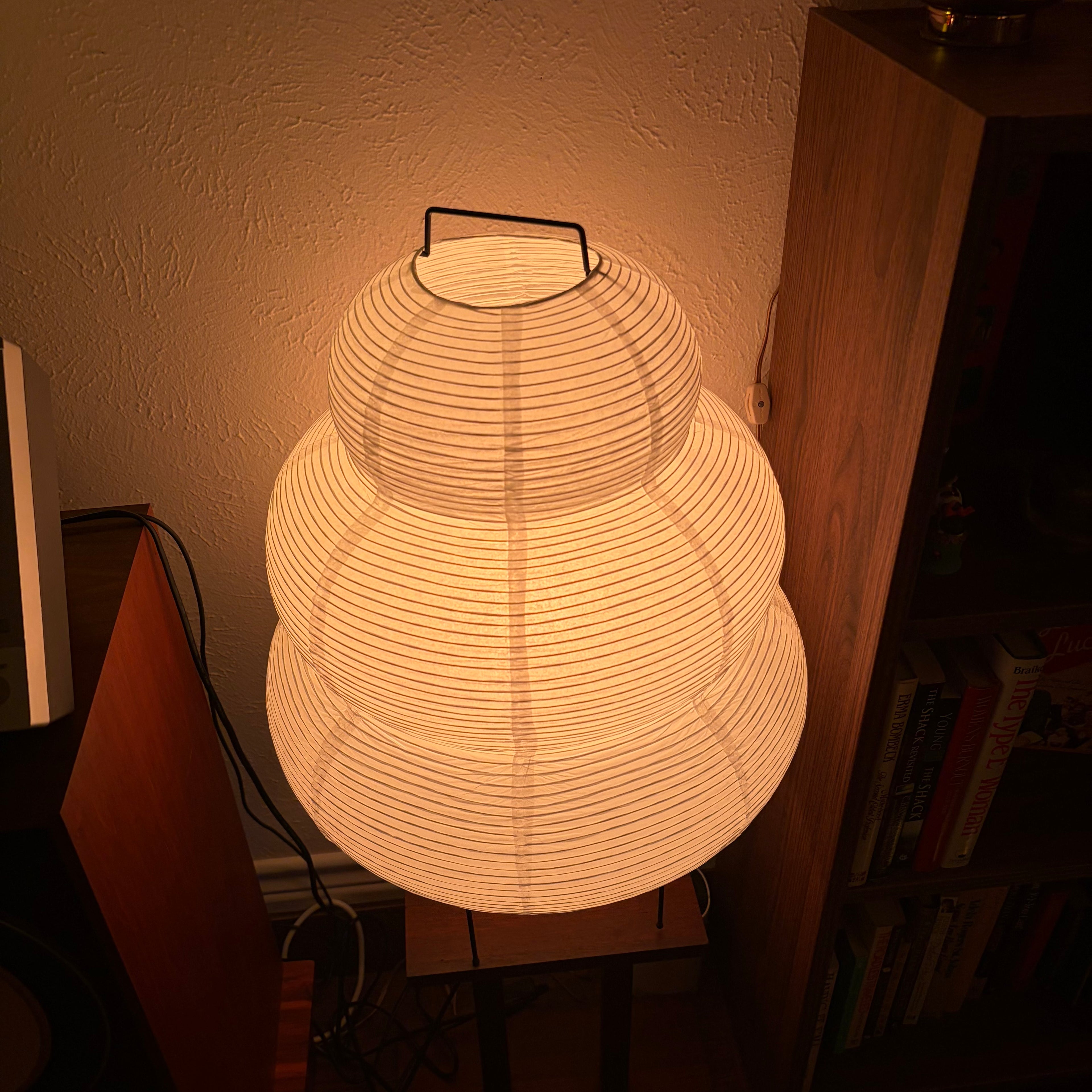 Akari Floor Lamp