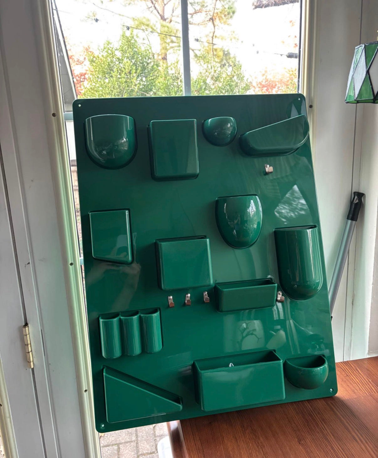 Uten Wall Storage
